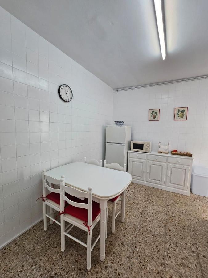 Apartamento Meda Padrón Exterior foto